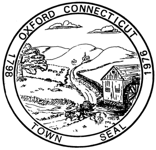 town of trumbull connecticut logo